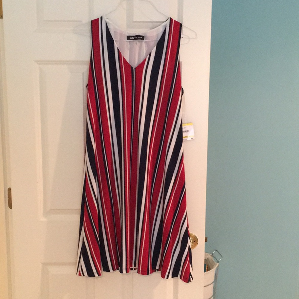 Anne Klein Dress